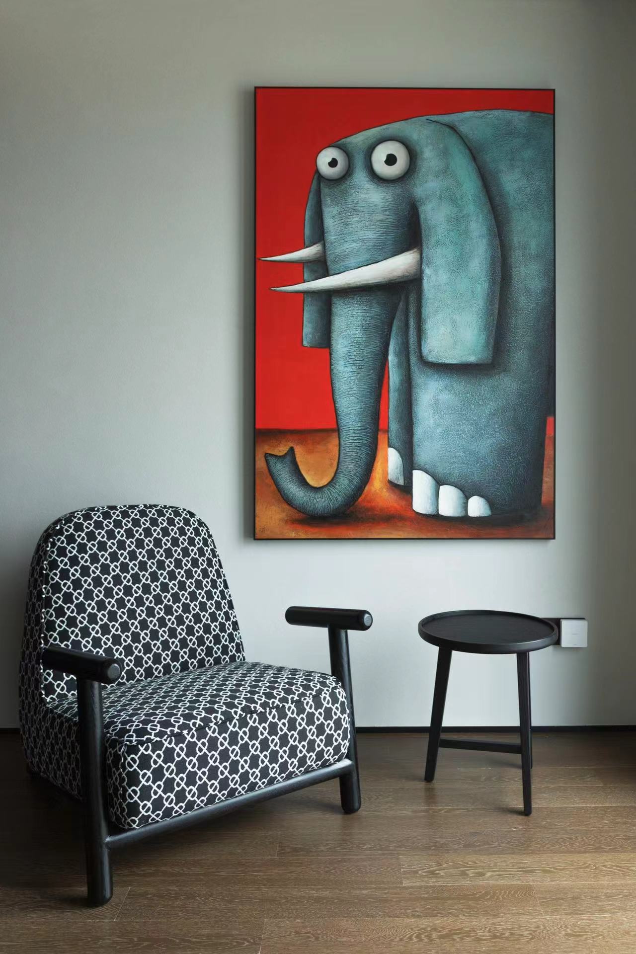 玉锦麟丨中国温州丨曼莉设计-19