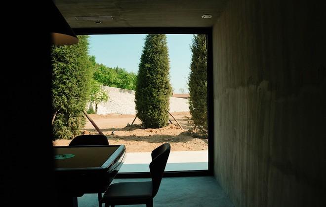 ANZONE 安哉美学度假社区丨中国北京丨妙觉创意设计工作室-75