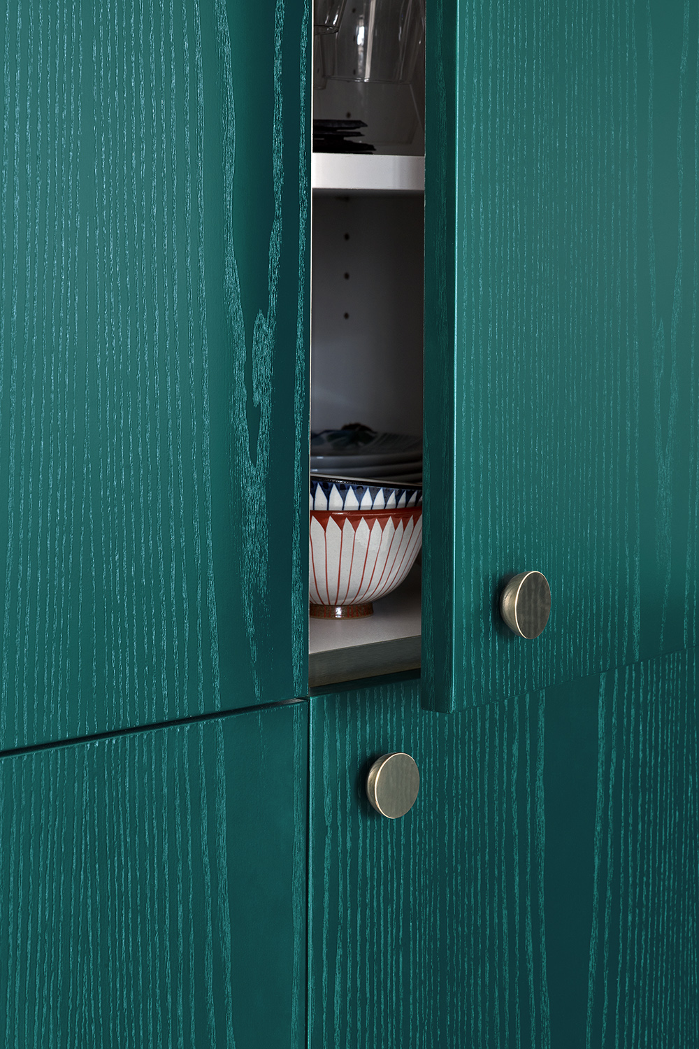 Two rooms, one bench | COCI studio-13