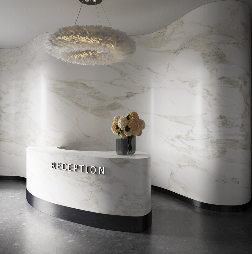 DEOMA 商店装饰性室内元素可视化项目丨俄罗斯新西伯利亚丨Lera Bannikova-9