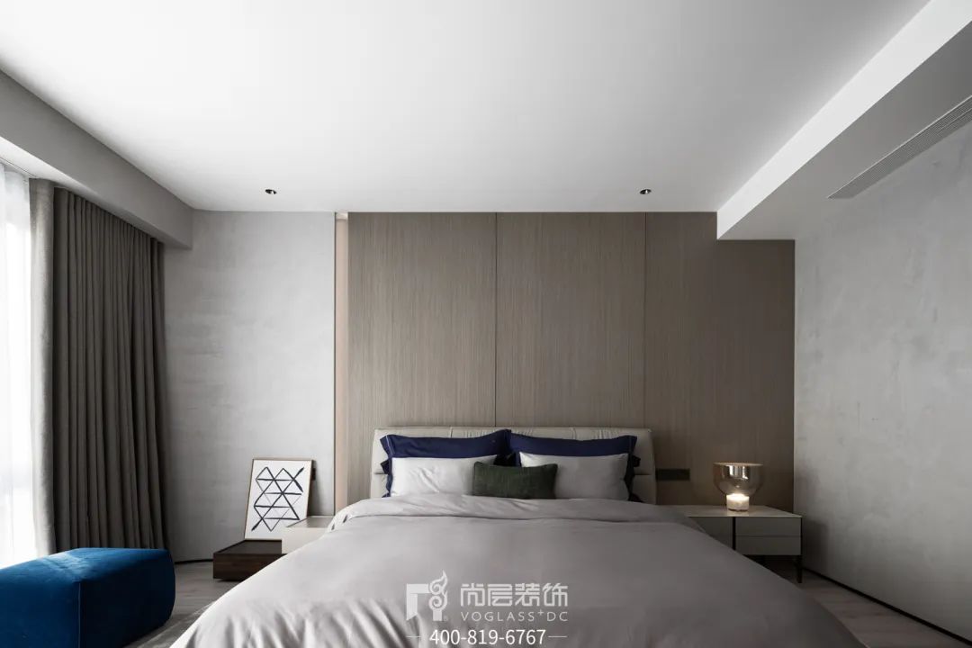 半月湾 | 280㎡ 别墅设计，在“家外之家”寻找一个人的瓦尔登湖-80