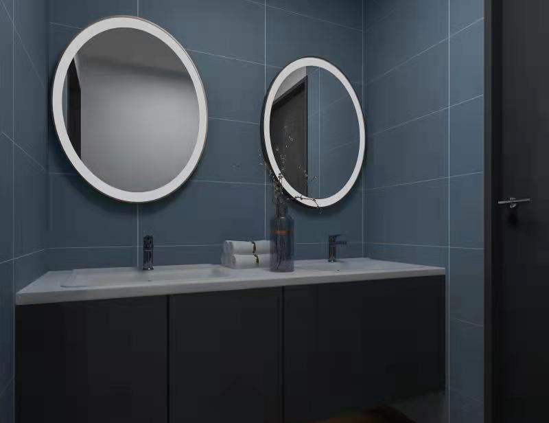 自在香槟135平现代-6