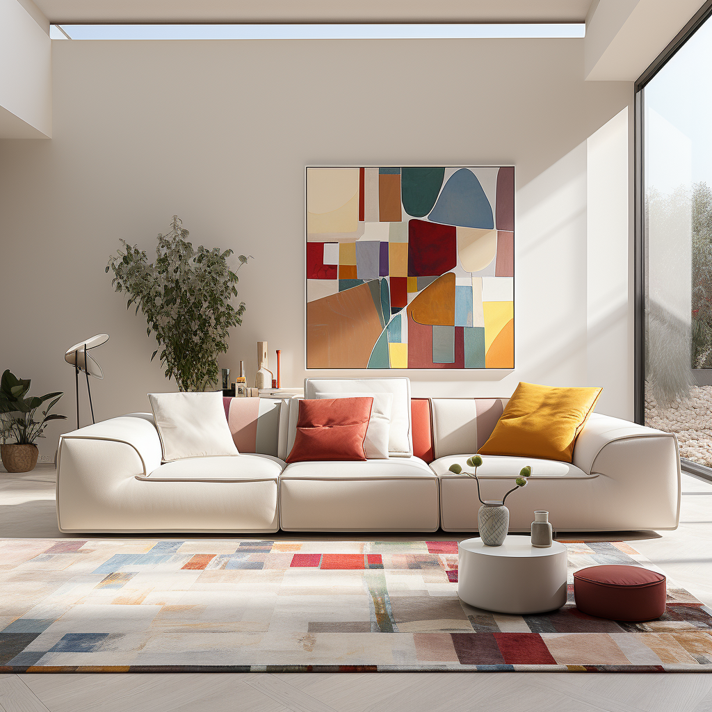 猫耳沙发多人-9