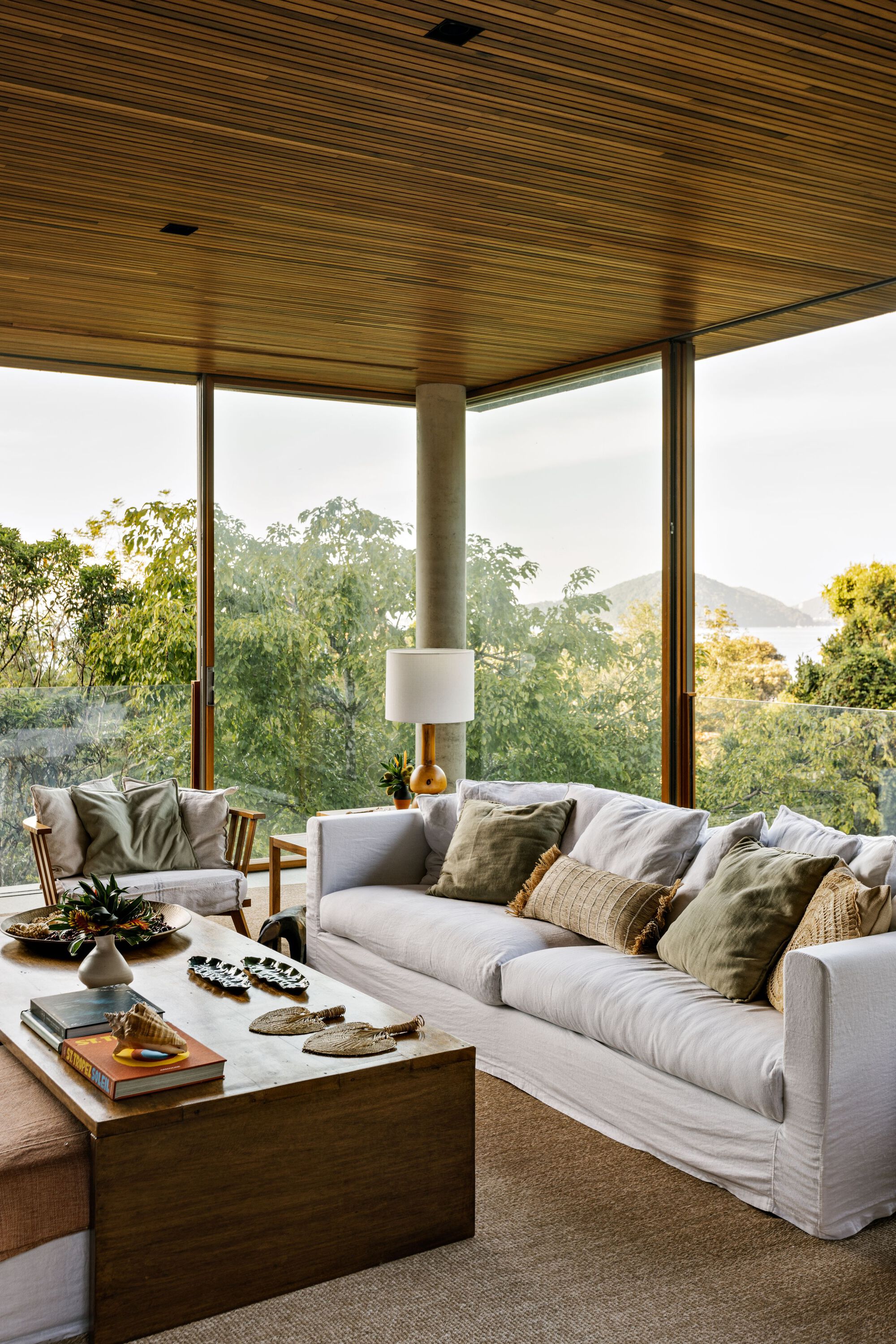 VJC 伊波朗加之家丨巴西-21