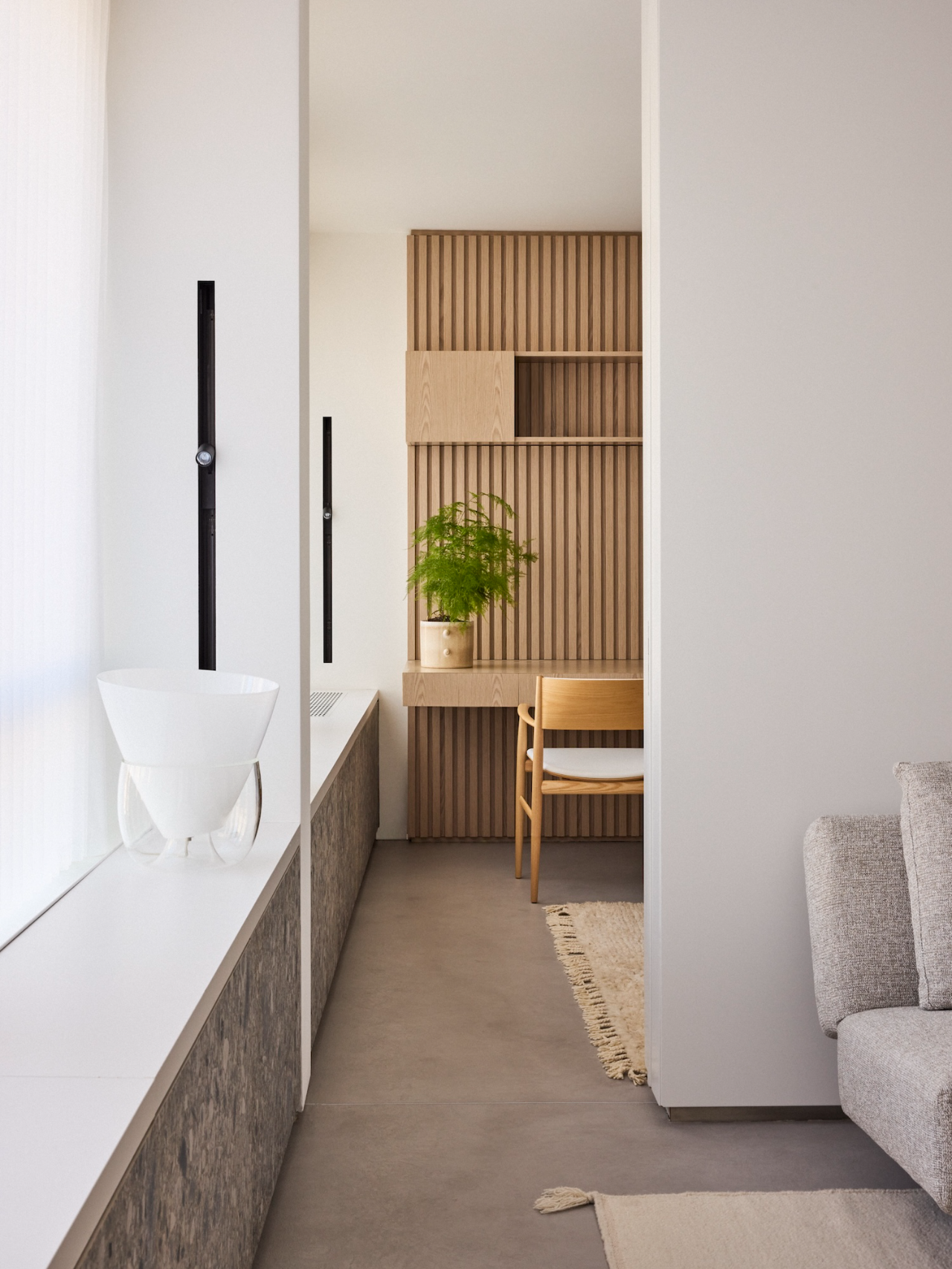 基普湾大厦公寓（Kips Bay Towers）丨美国曼哈顿丨贝聿铭-91