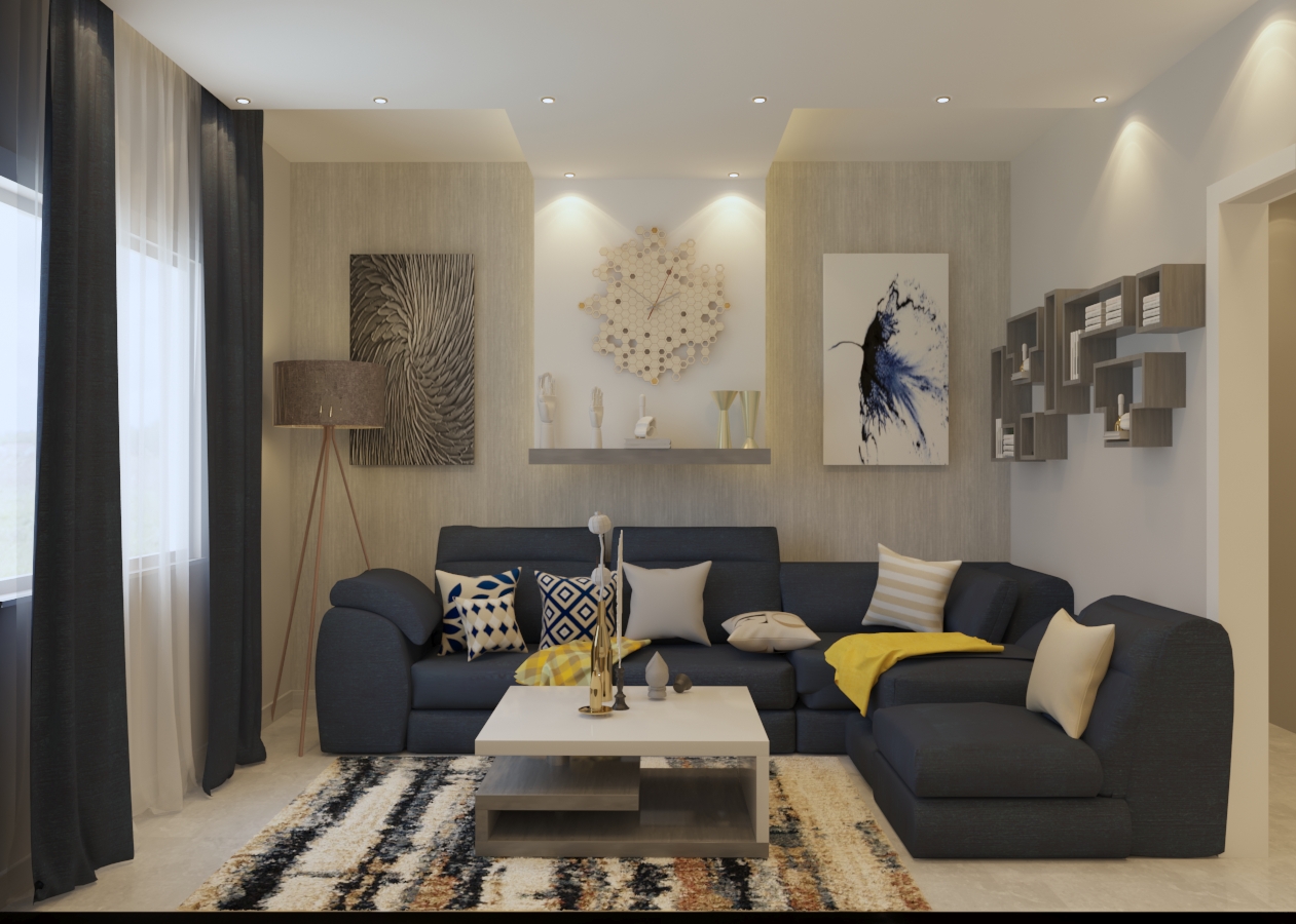 金字塔山公寓丨DAP.Egypt-17