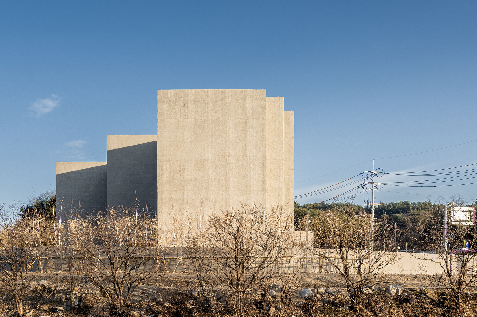 乔逊酒店的科拉洛丨韩国丨ALIVEUS architecture-12