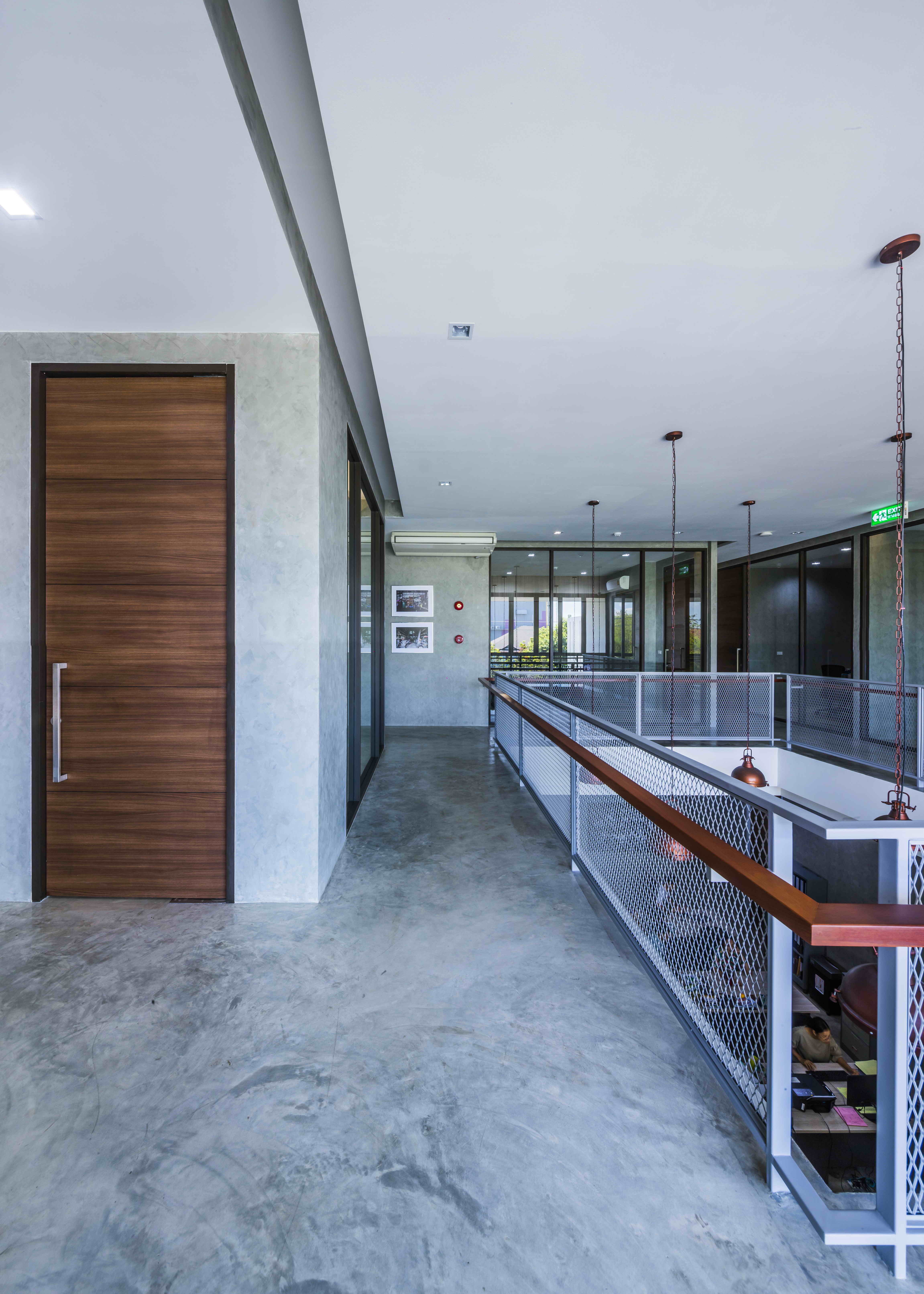 RCD Office & House | Mastermind studio-23