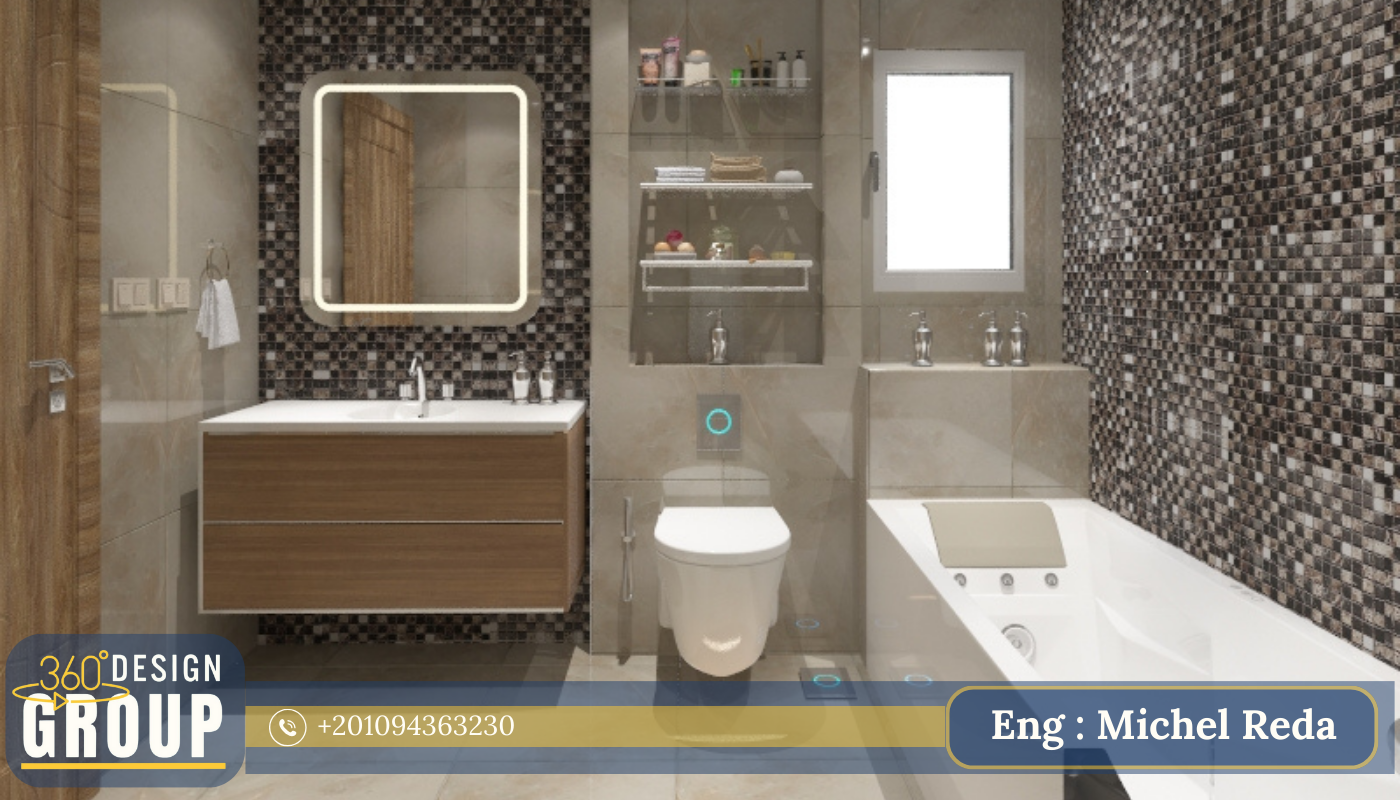 喜来登公寓丨Michel Reda-22