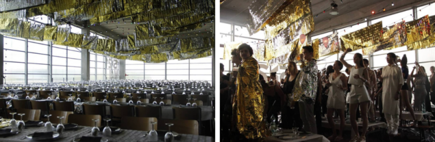 南特国立高等建筑学院教学楼丨法国南特丨安妮·拉卡顿和让菲利普·瓦萨尔-72