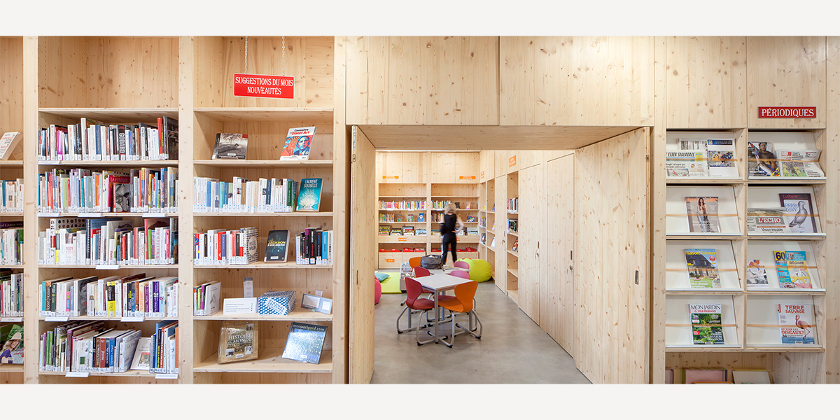 丨CoCo architecture,Odetec,Axeplan-3