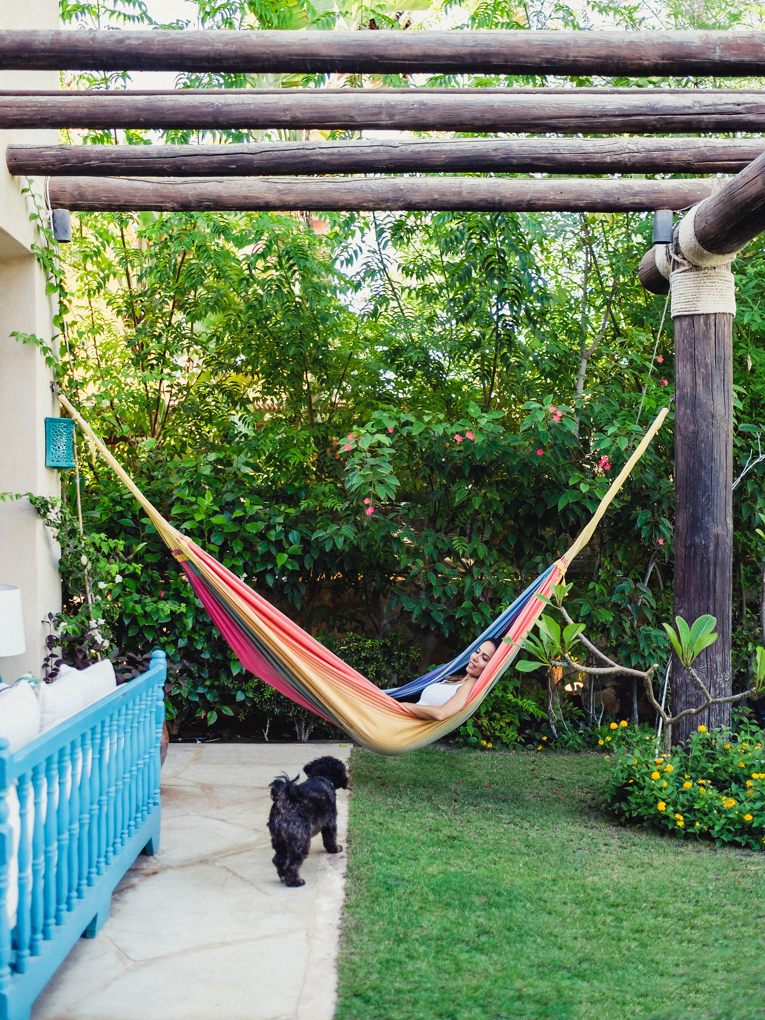 庄园别墅H | Studio Ventuno | 2019 | 埃及-3