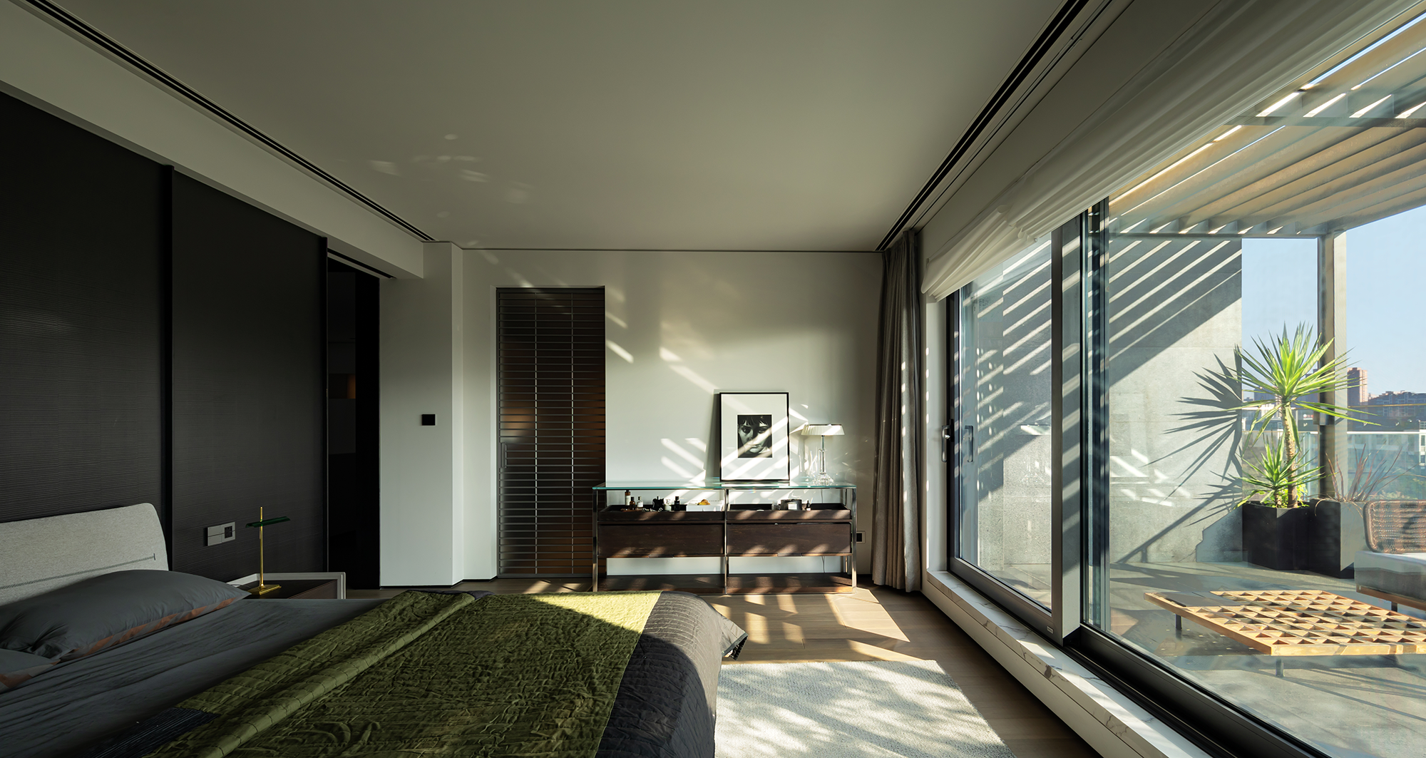 翠湖壹号丨中国嘉兴丨嘉兴山点水设计师事务所-103