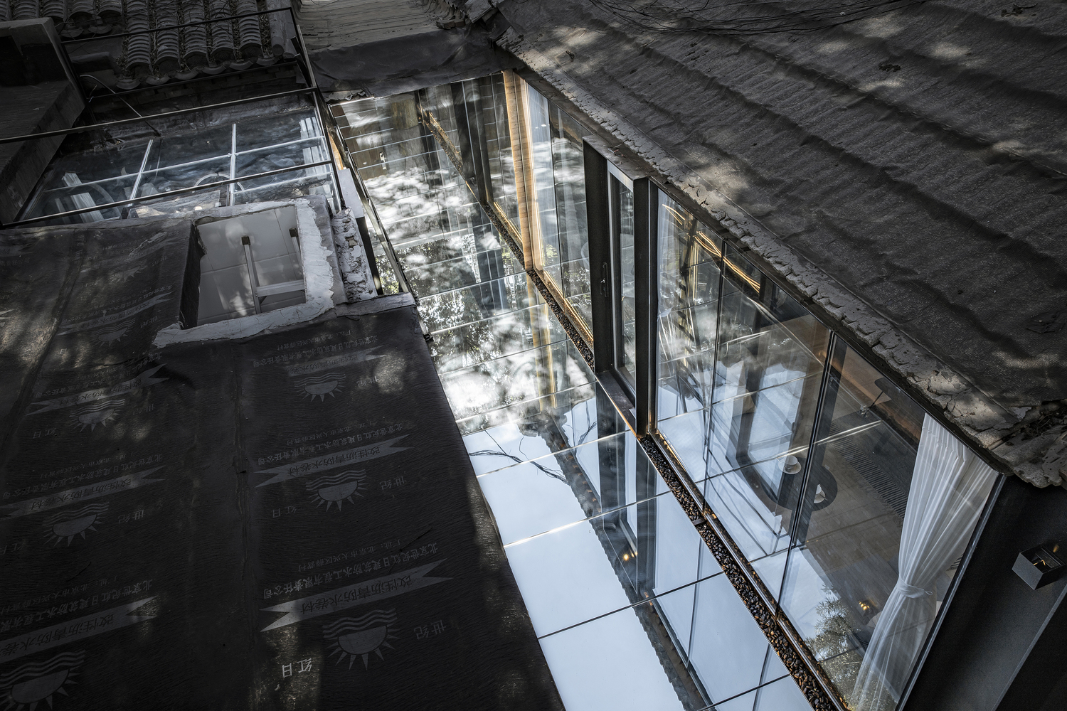 宝钞胡同隐形院子-42