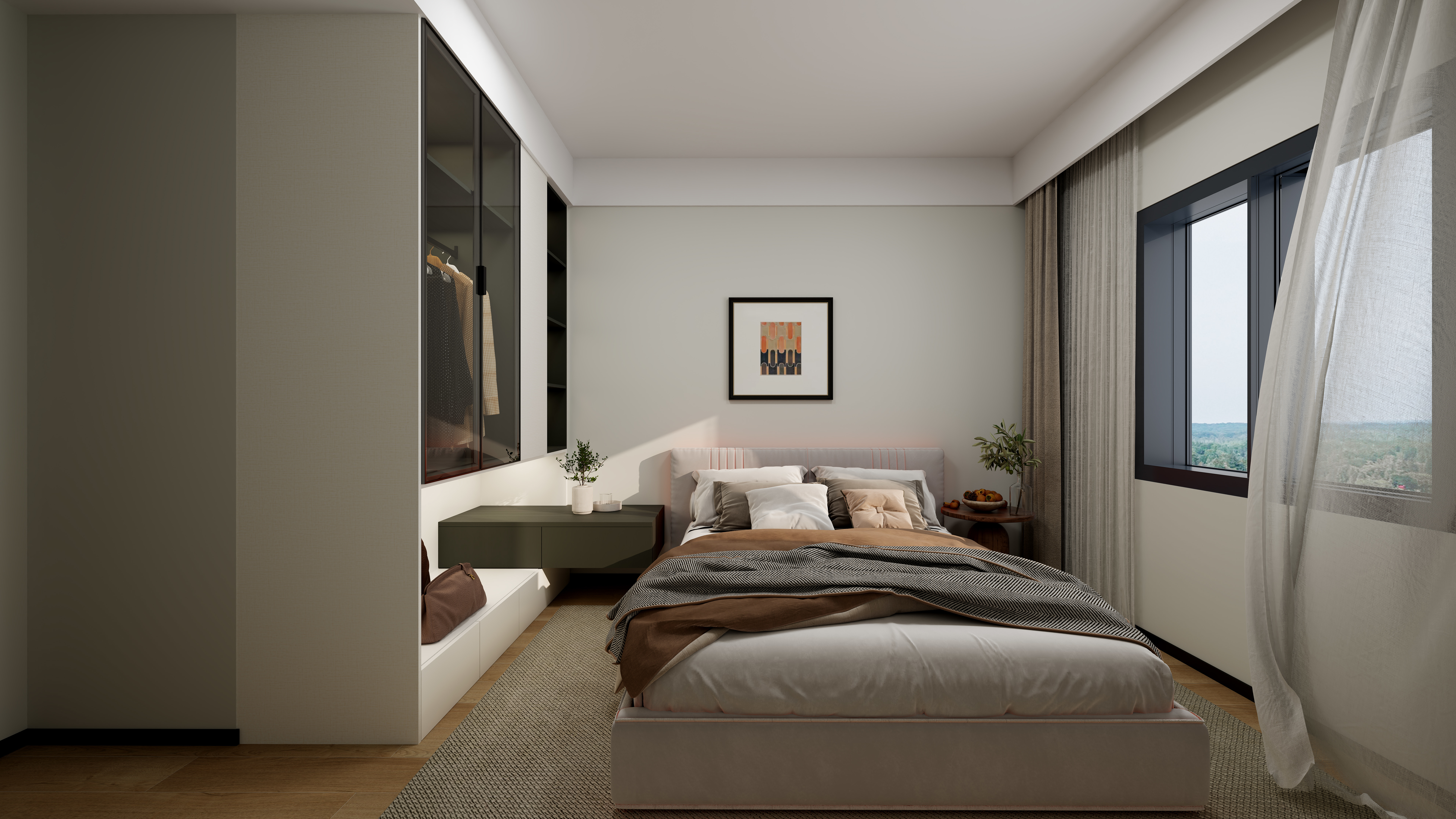 华悦雅苑39号602-6