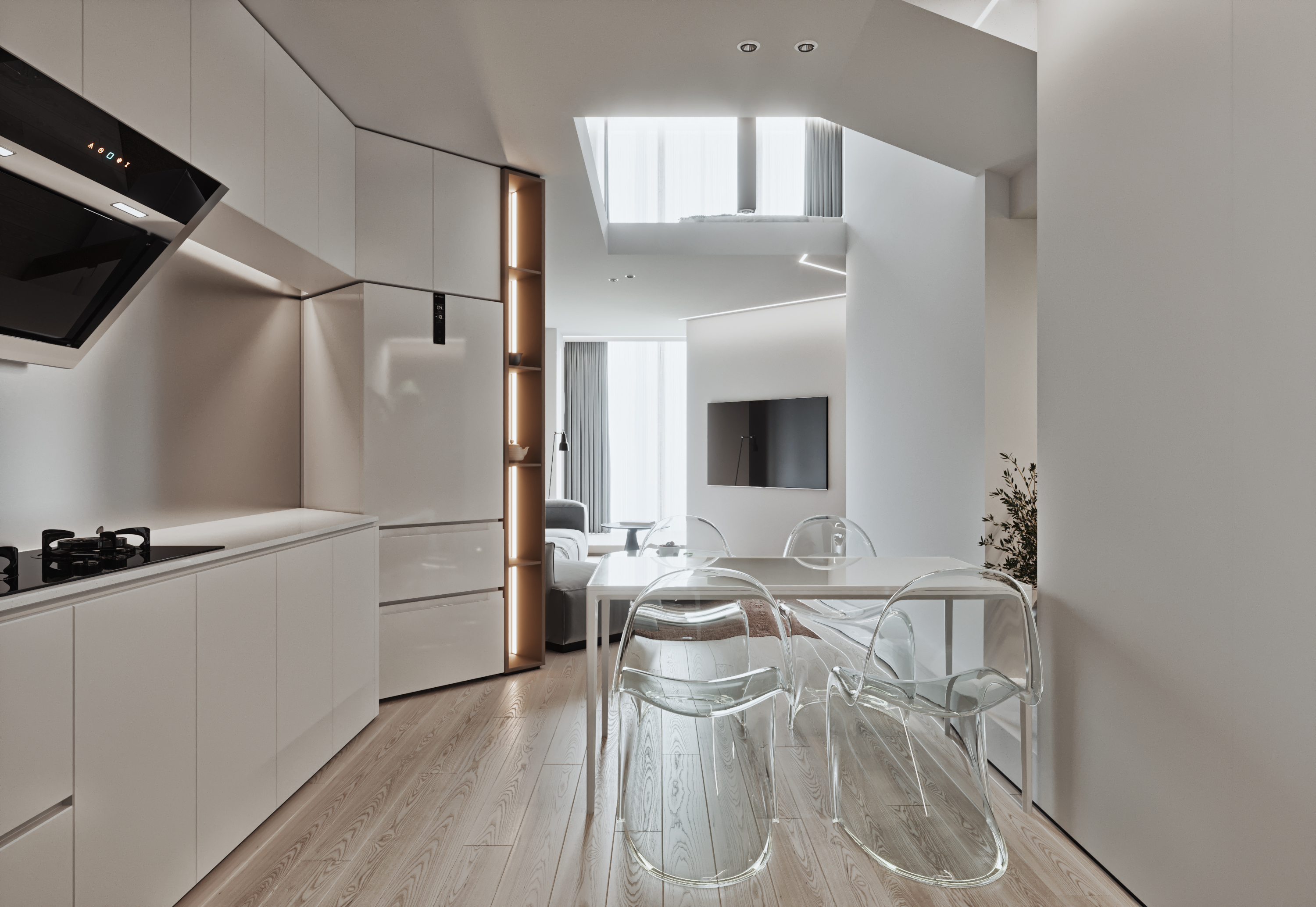 3DMAX 制作地球商业效果图，FS 渲染器助您打造卓越设计-3