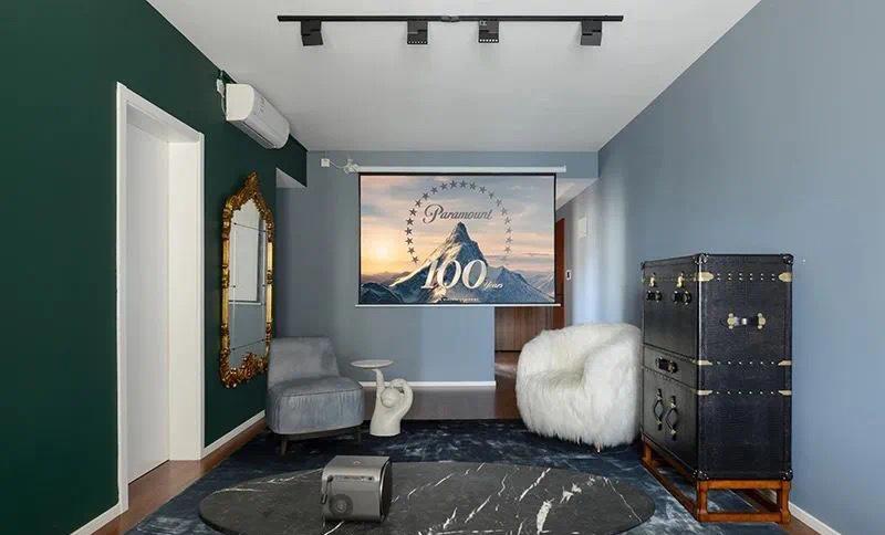 
两步改动 精装四房大变身 -1