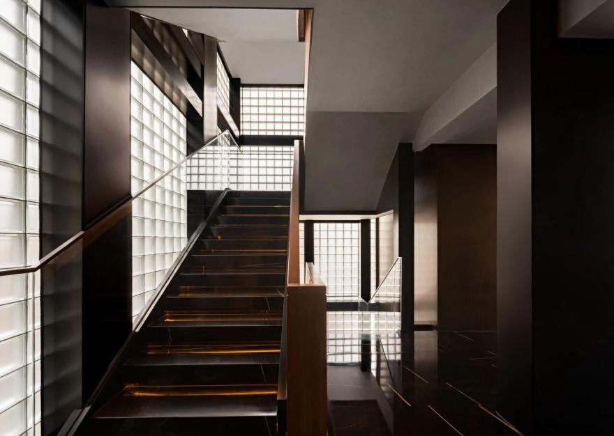 北京·秀儿府丨中国北京丨刘道华设计-16