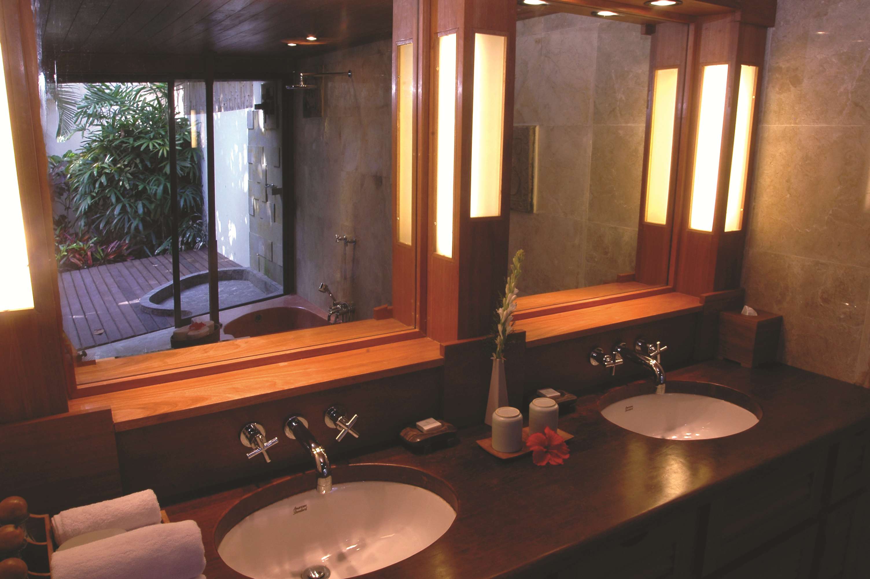 巴厘岛金巴兰普瑞酒店度假村-0