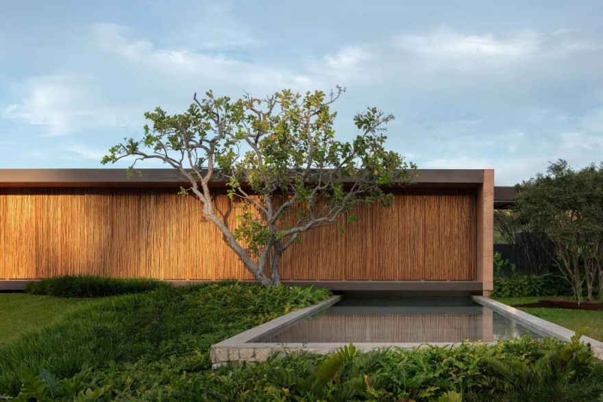 TaipaHouse,巴西利亚/土筑栖居诗-7