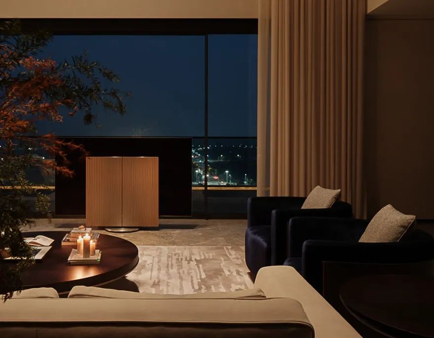 云府丨中国荆州丨仓仲筑造＆森耀空间-55