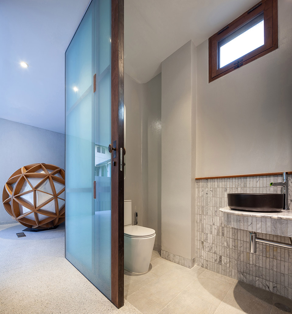 泰国第二代 11 号住宅丨Beautbureau-142