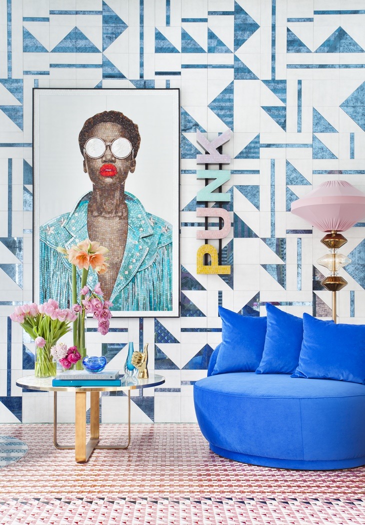 Casa Decor 2019 - Tempo da Delicadeza-39