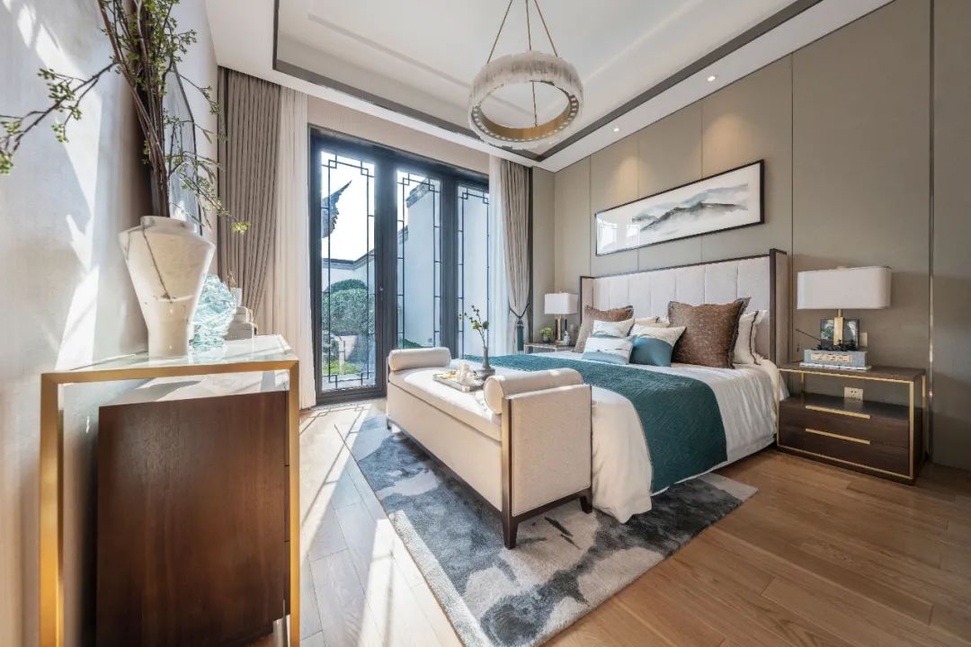 『中合深美』| 淮北中湖明月：吾心安处即为家-40