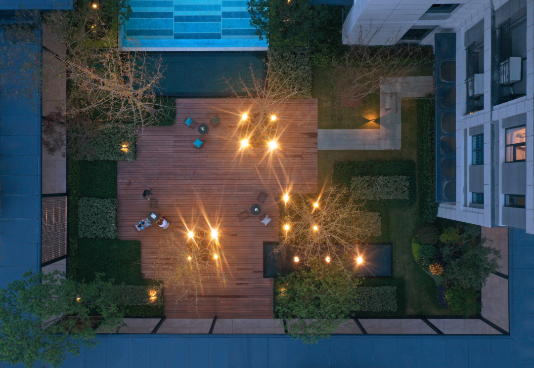 度假式休闲生活新篇章——东原·印江澜-87