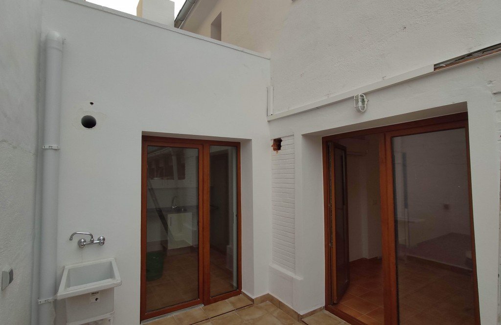 Vall de Gallinera住宅改造工程丨NUÑO ARQUITECTURA-11