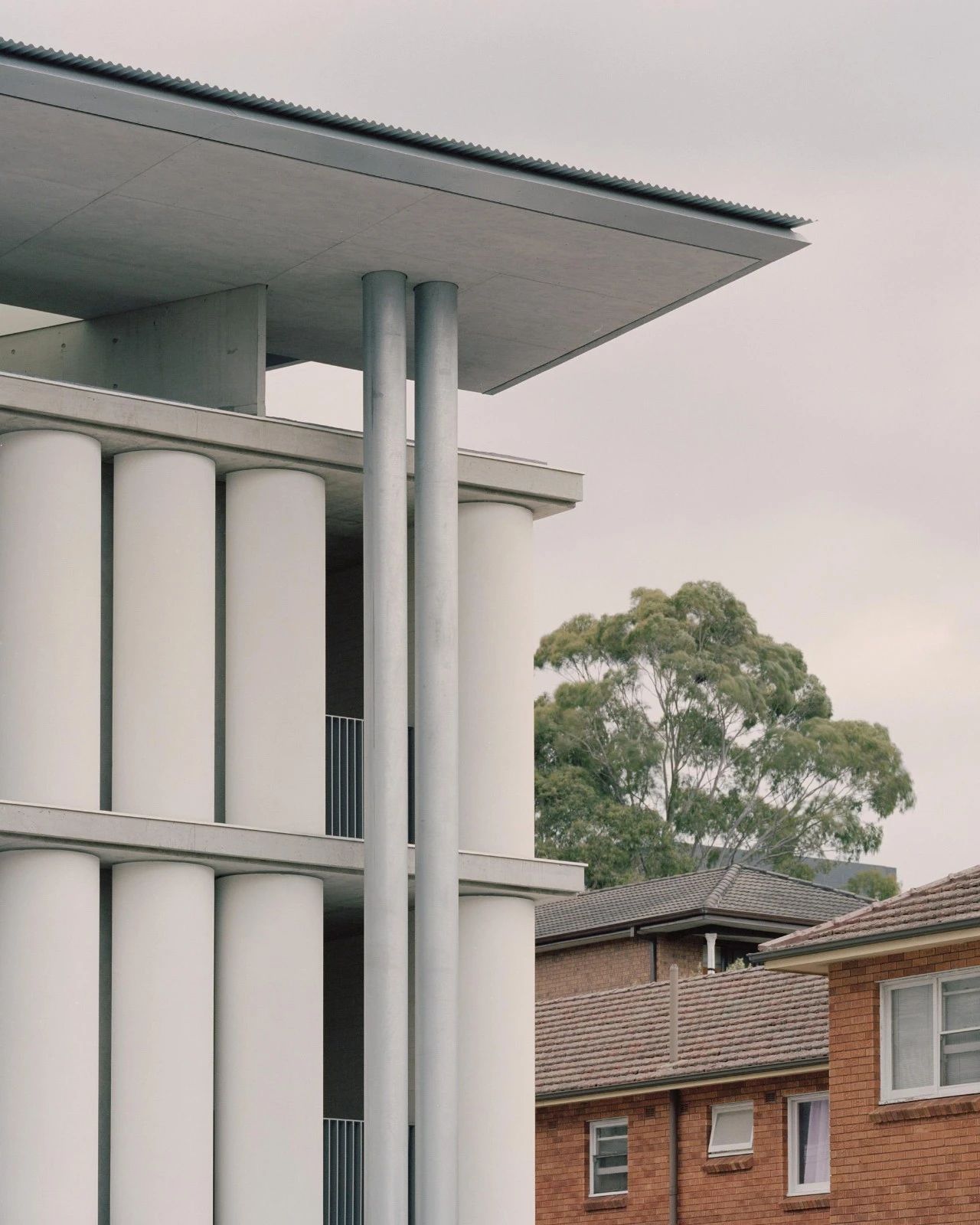 斯图尔卡兰教堂丨瑞典斯德哥尔摩丨Wolfgang Huebner-82