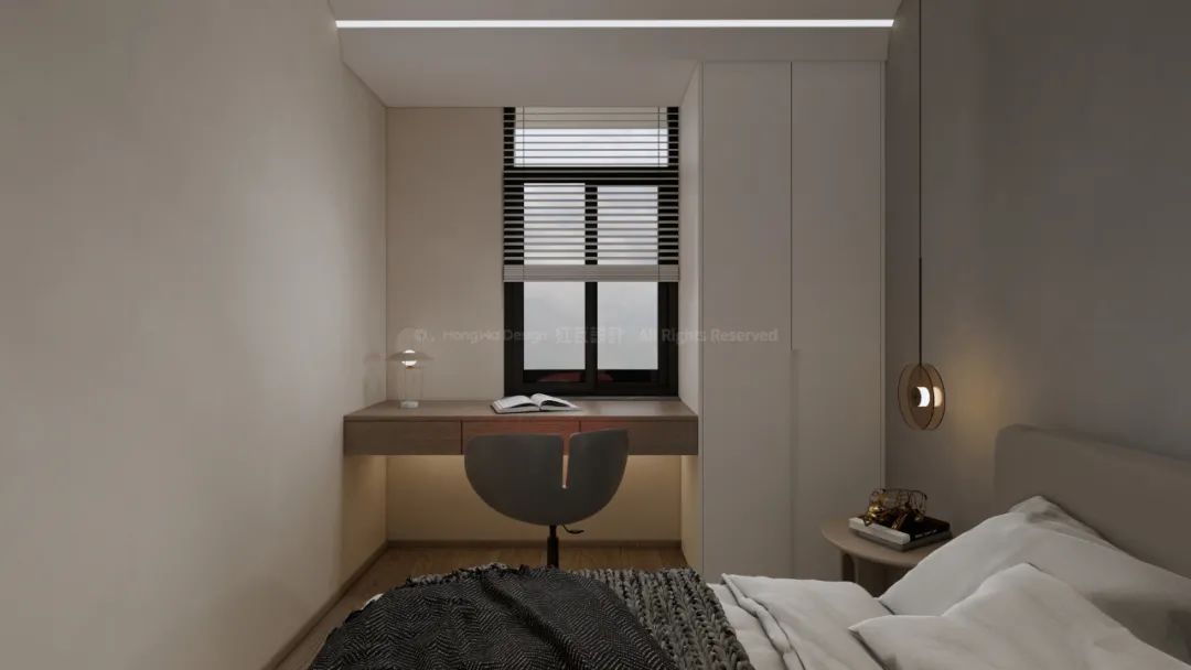 闲庭旧事丨中国福建丨红瓦设计-99