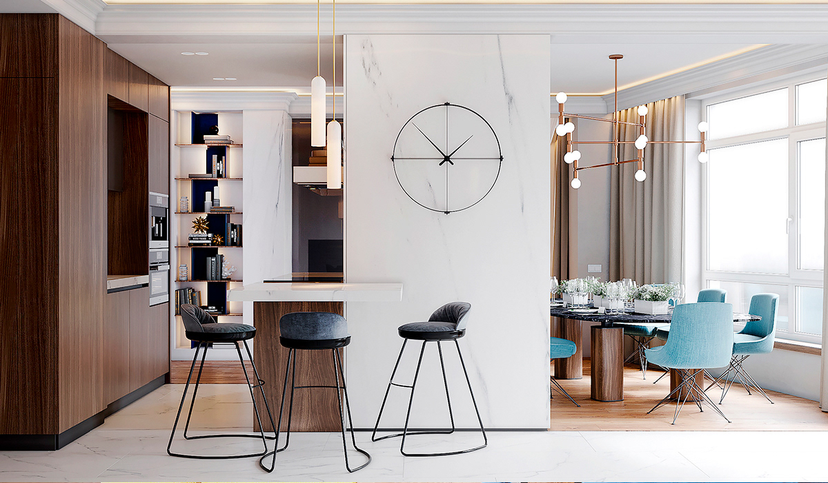 现代简约风在“极致设计”中的完美体现-4