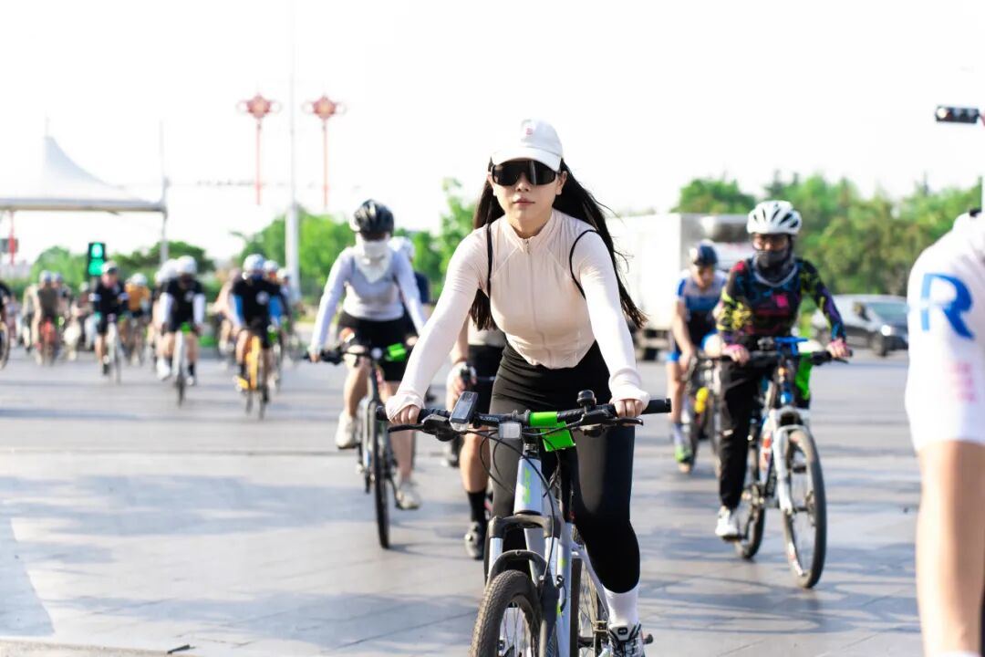 消费降级下，三线城市需要一个“非标商业”吗？南阳三顾里如何用「温度」造街区？｜和桥-97