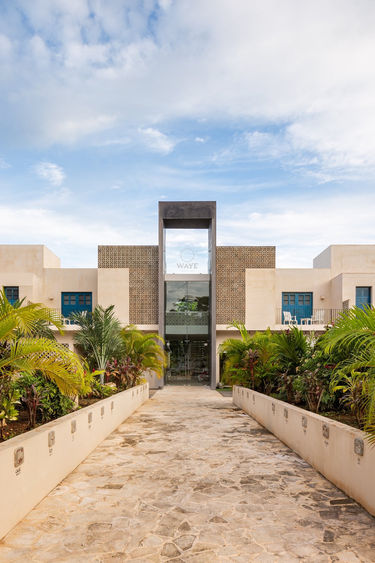Wayé 酒店丨墨西哥丨Arqmov Workshop-6