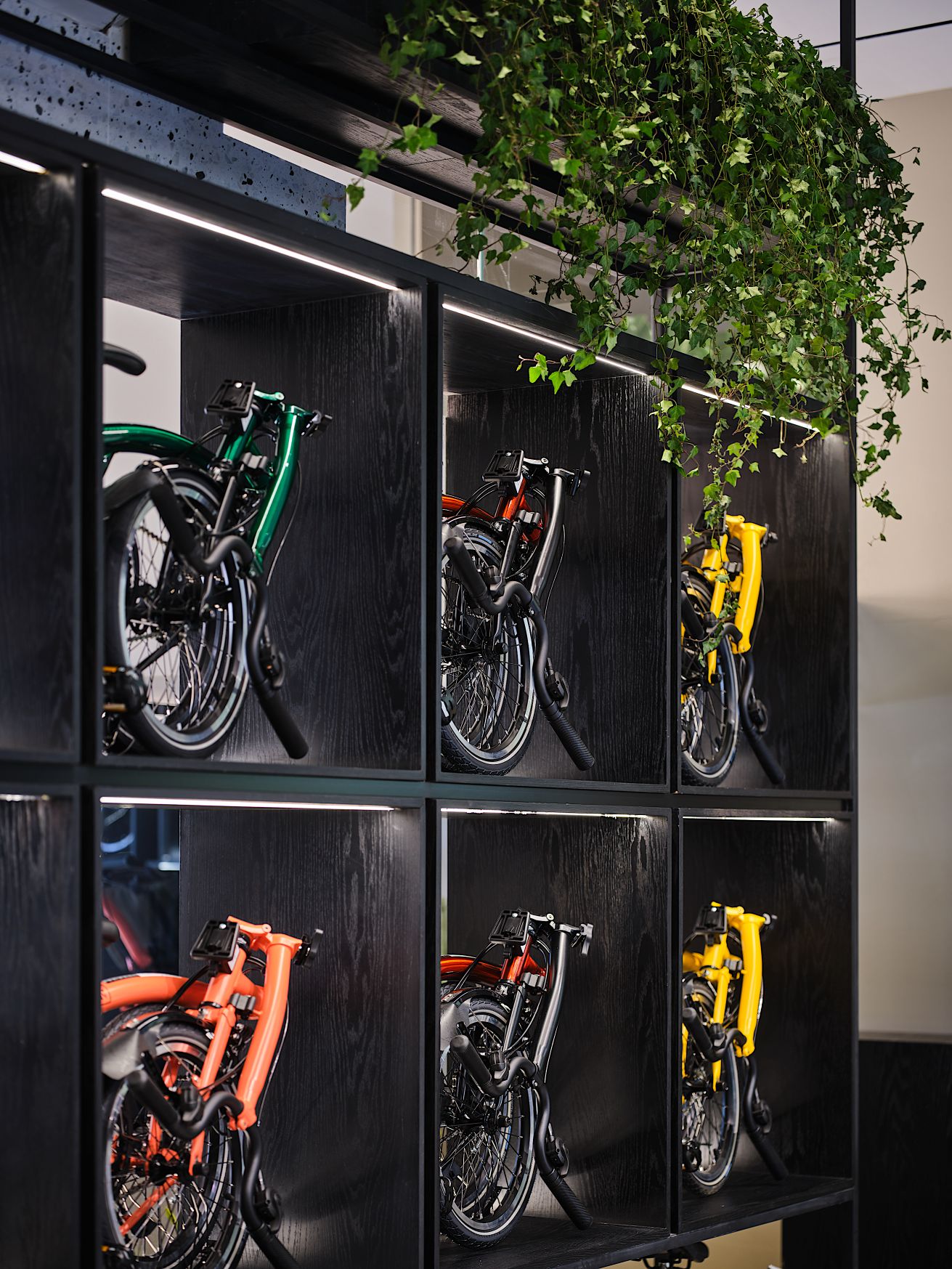 BROMPTON 北京全球旗舰店丨中国北京丨ZIYI IDEAS-26