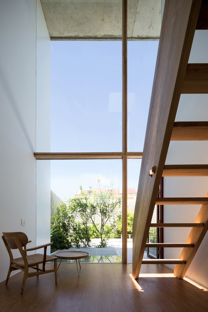 温润木构 Q House-50