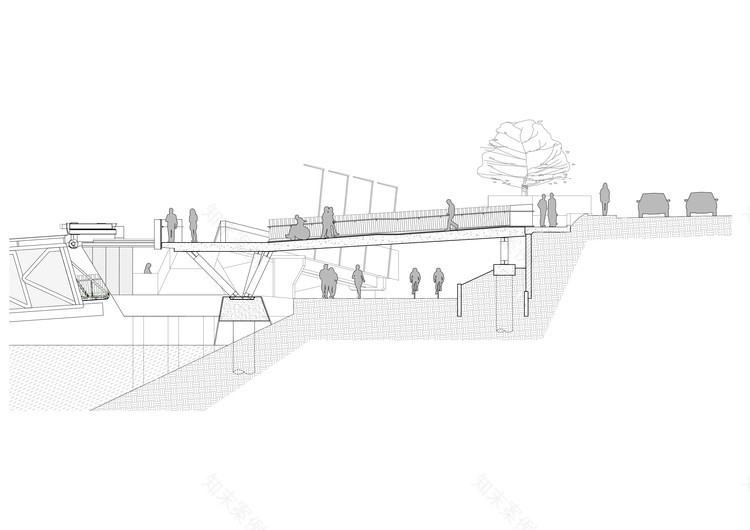 布里斯班新型抗洪码头-42