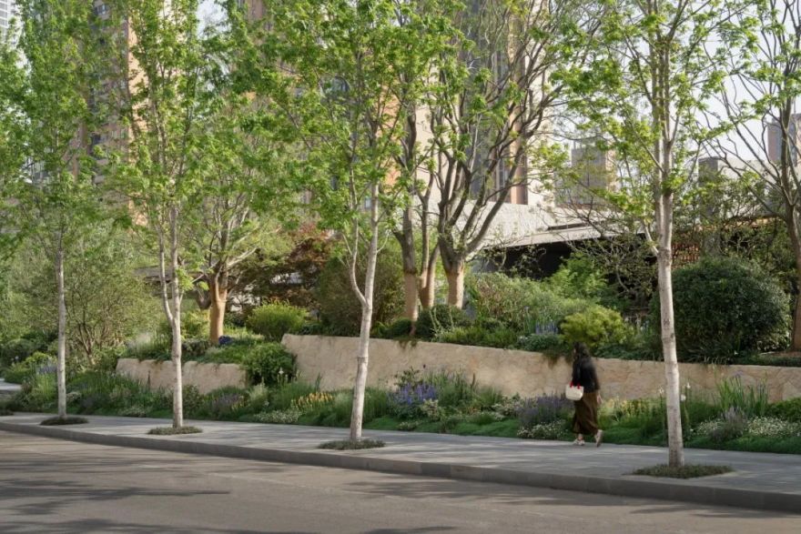 城市山丘|瑞安·武汉天地云逸-12