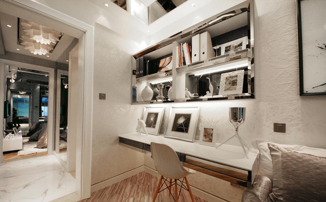 
君華又一城 - 2 -5