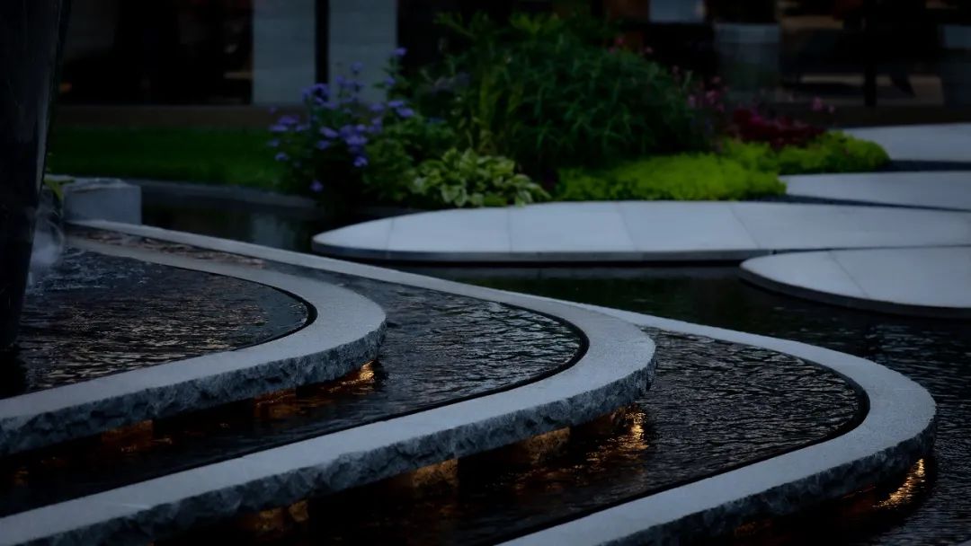 曲径林泉，诗意栖居 | 京西祥雲-64