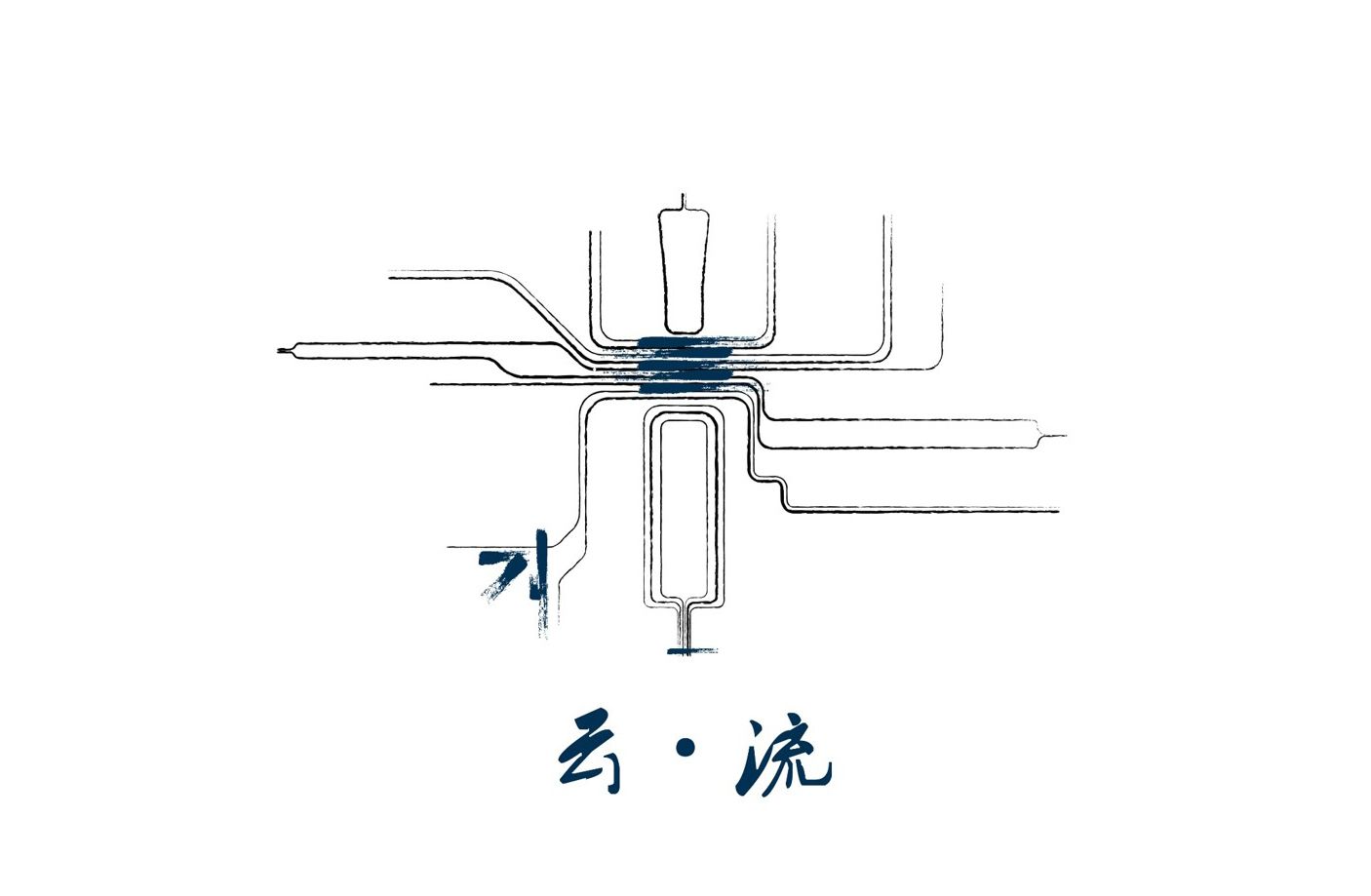 LIBRARY AND SCHOOL GATE OF CAUC | TJAD ORIGINAL DESIGN STUDIO - ARCH2O-32