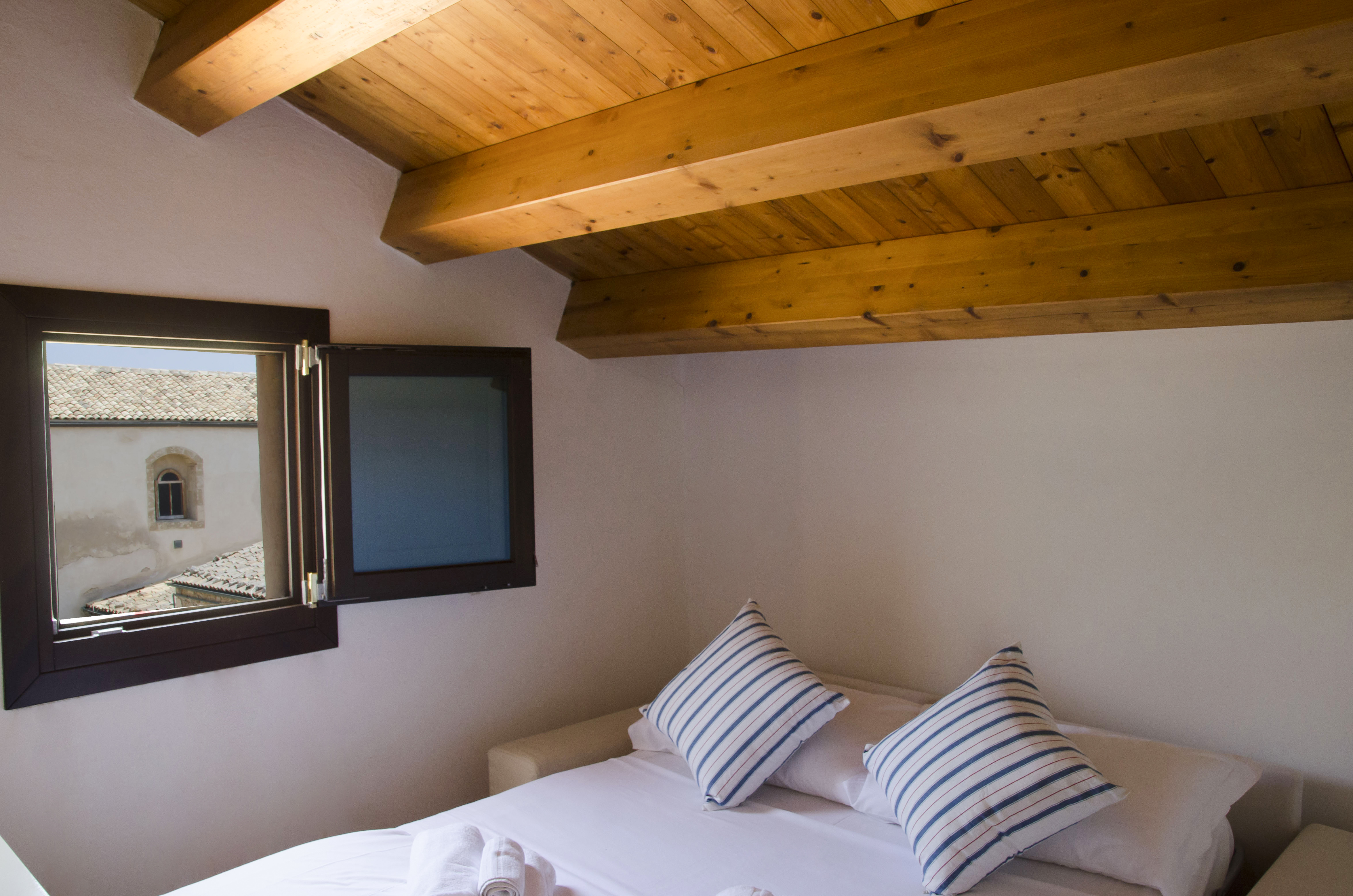 La casa della Tonnara di Marzamemi-15