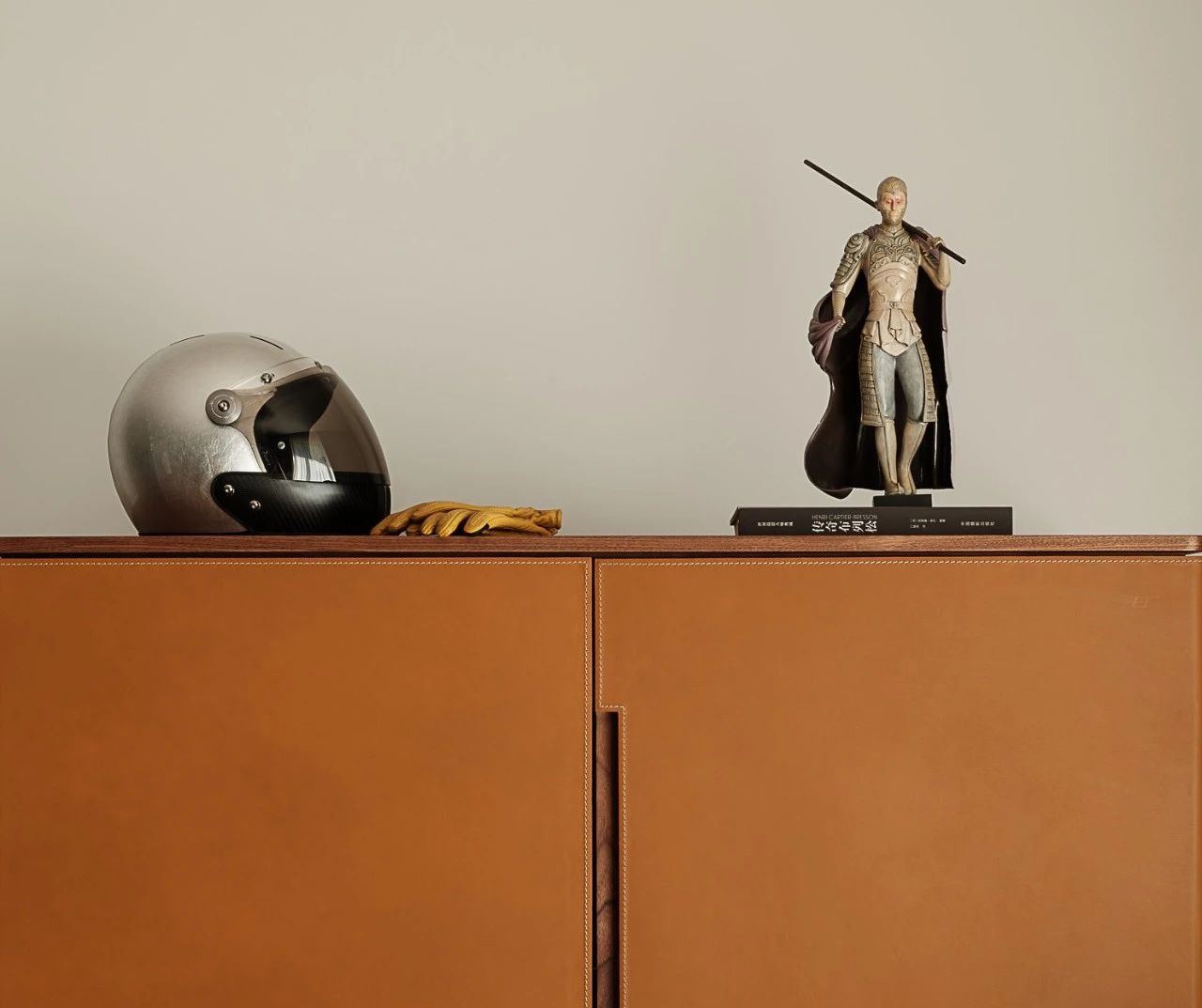 孩子成家后,这对哈尔滨夫妇决定过上向往的生活丨中国哈尔滨丨上层睿筑-62