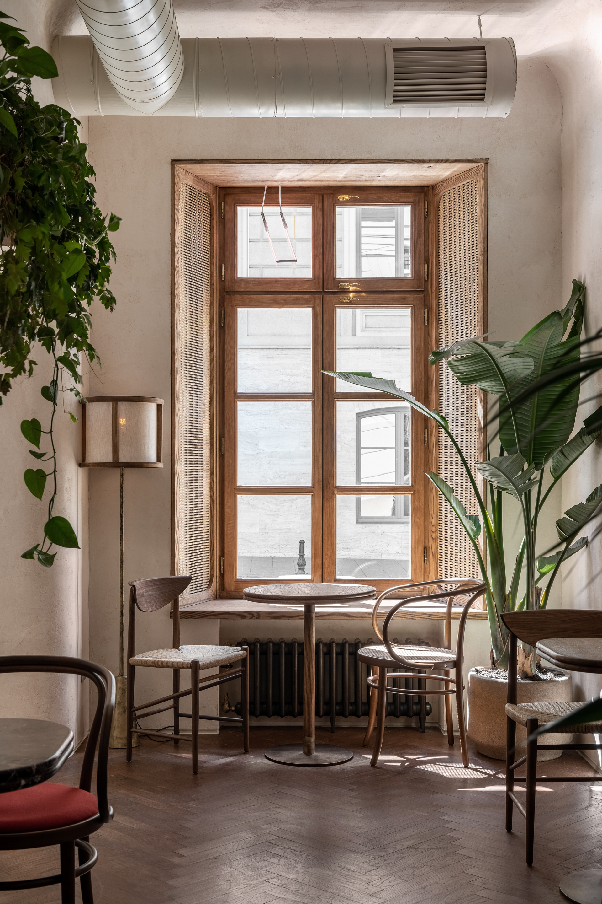 Daily 11 室内设计丨乌克兰敖德萨-9