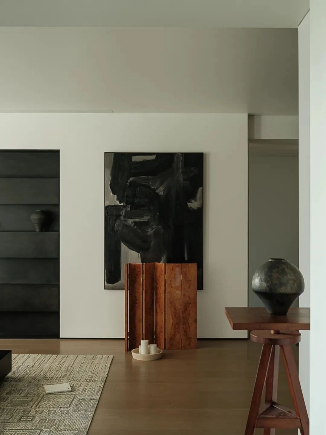 信达公园里丨中国合肥丨佐岩艺作-7