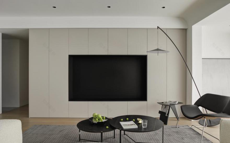 南京句容雅居乐花园现代家庭空间设计丨中国南京-20