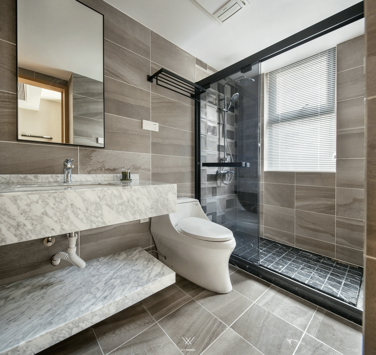 「微醺」休闲台式风-68