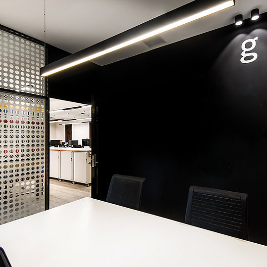 Studio Hub by Geyer | Australian Interior Design Awards-1