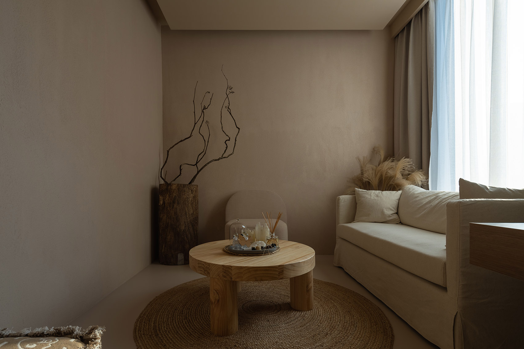 森渡 SPA丨中国杭州丨杭州潜木设计-90